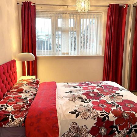 Lovely And Affordable House Closer To The Sea Hartlepool Eksteriør billede