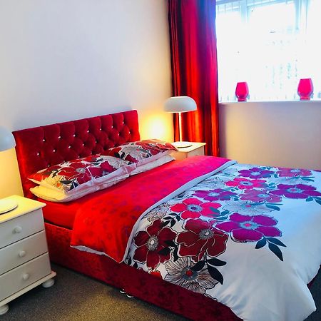 Lovely And Affordable House Closer To The Sea Hartlepool Eksteriør billede