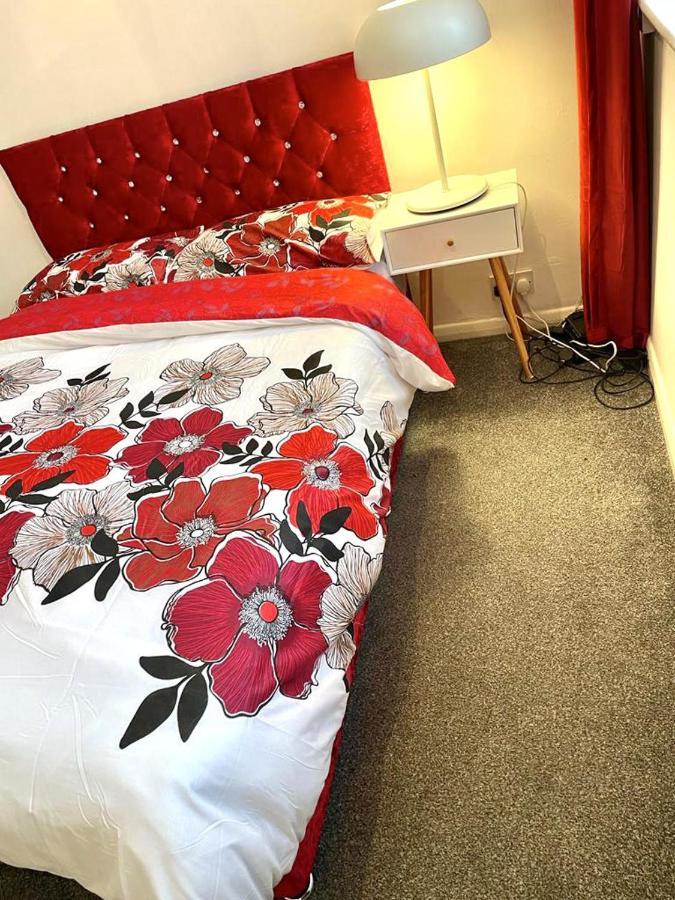 Lovely And Affordable House Closer To The Sea Hartlepool Eksteriør billede