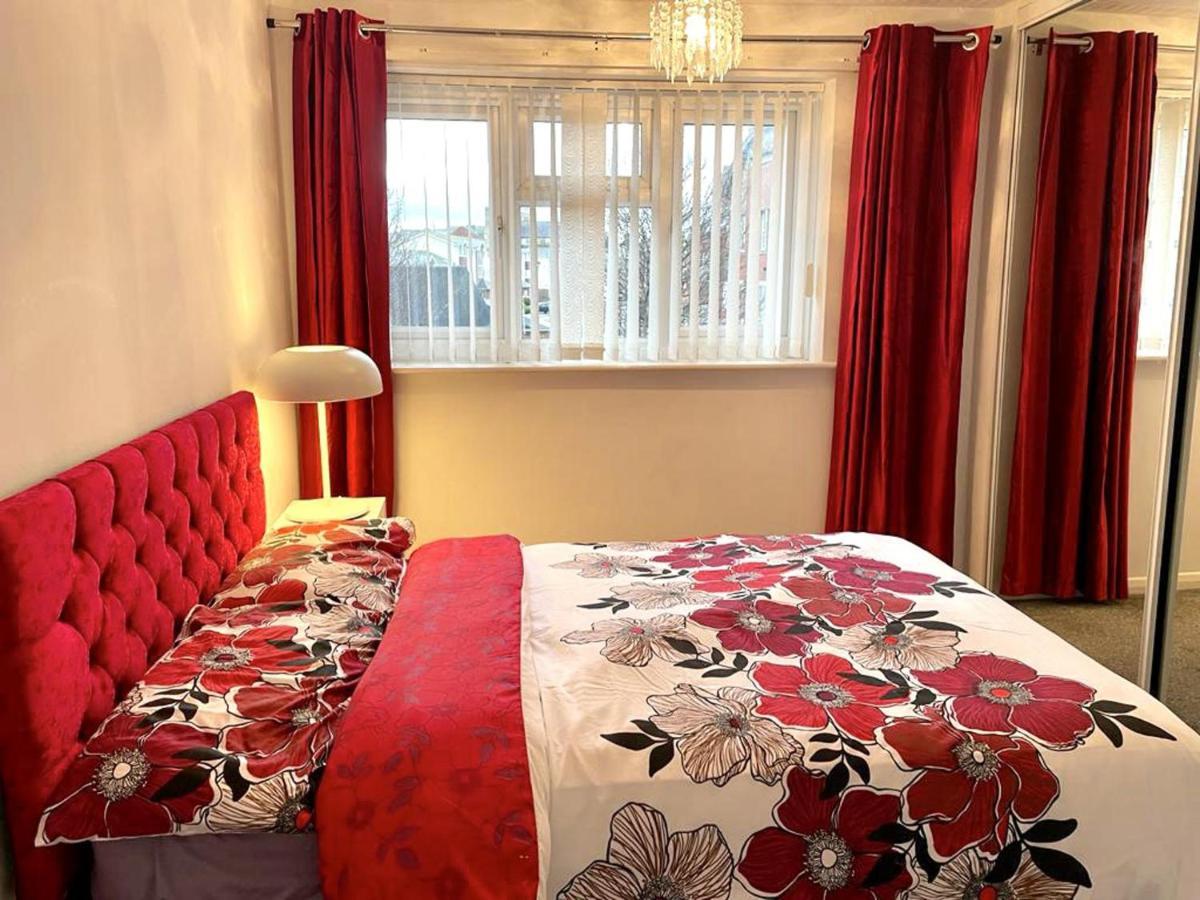 Lovely And Affordable House Closer To The Sea Hartlepool Eksteriør billede