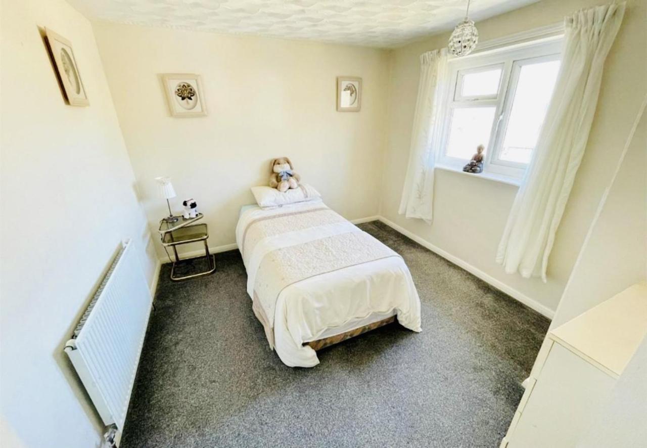 Lovely And Affordable House Closer To The Sea Hartlepool Eksteriør billede